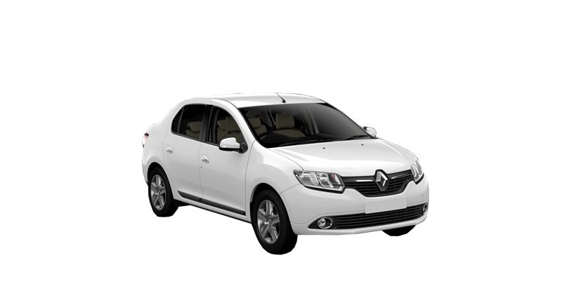 RENAULT SEMBOL